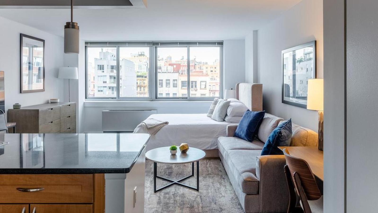 Apartment Landing - Modern With Amazing Amenities